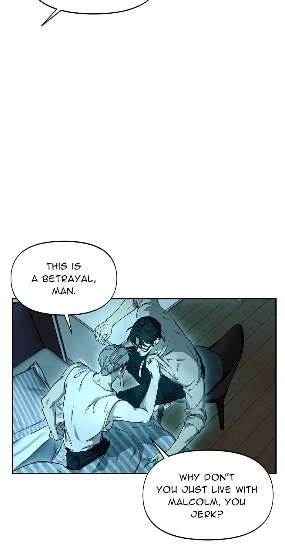 Nerd Project, Chapter 27 image 34